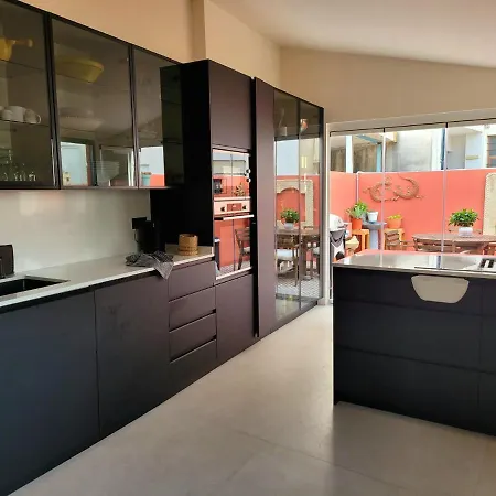 Centro Apartment
