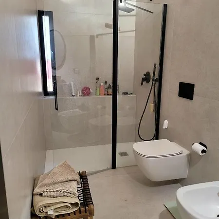 Centro Apartment Denia