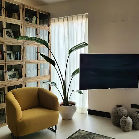 Centro Apartment *