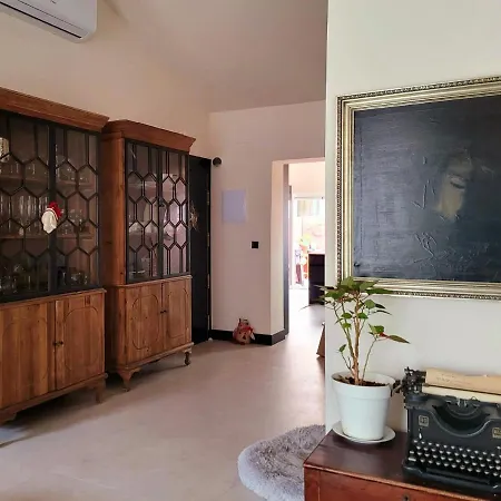 Centro Apartment