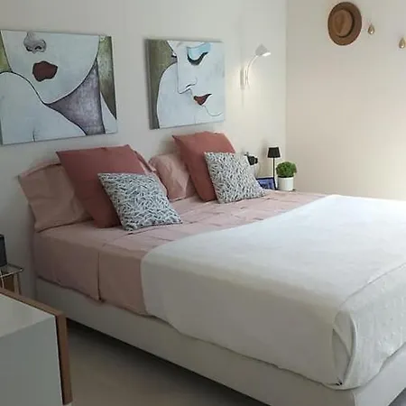 Centro Apartment *
