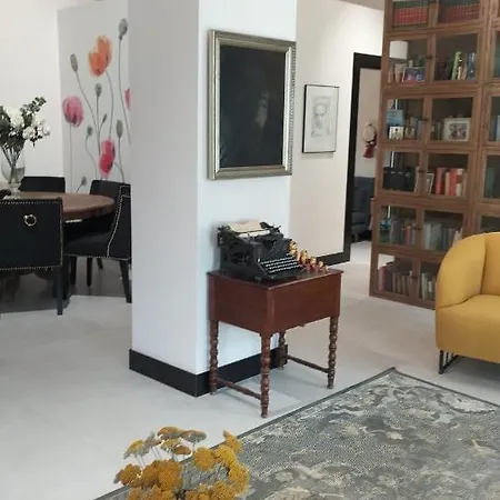 Apartment Centro