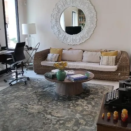 Centro Apartment *