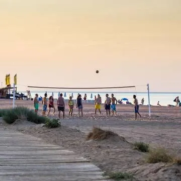 Centro Denia